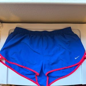 Nike Running Shorts- L
